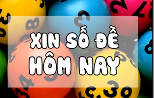 Đánh lô hôm nay con gì 1