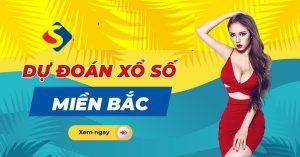 xổ số miền bắc 12/12